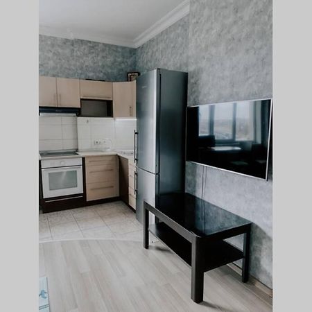 Апартаменты Целиком Odessa Exterior foto