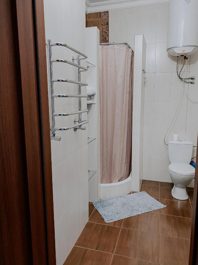 Апартаменты Целиком Odessa Exterior foto